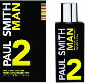 Paul Smith Man 2 prime products hub