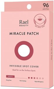 Top 10 Best Makeup Products . Rael Acne Pimple Healing Patch prime products hub