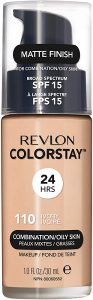 Revlon Colorstay Liquid Foundation Makeup prime products hub