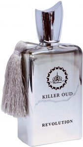 Revolution by Killer Oud prime products hub