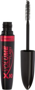 Rimmel Volume Flash X10 Volumising Mascara prime products hub