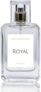 Royal Oud prime products hub