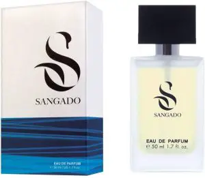 SANGADO Invincible Perfume prime products hub