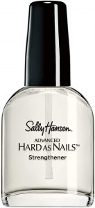 Sally Hansen Advanced Hard as Nails Strengthener prime products hub