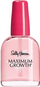 Sally Hansen Maximum Growth Nail Care Treatment prime products hub