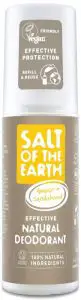 Salt of the Earth Amber prime products hub
