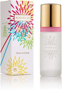 Summertime Parfum de Toilette for Women prime products hub