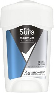 Sure Maximum Protection prime products hub