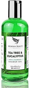 Tea Tree Body Wash Soap prime products hub