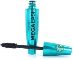 Technic Mega Lash Waterproof Mascara prime products hub