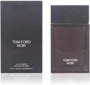 Best Men's Fragrances and Perfumes. Tom Ford NOIR FOR MEN prime products hub