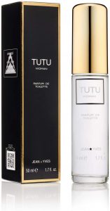Tutu Woman Parfum de Toilette for Women prime products hub