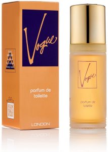 UTC Vogue - Fragrance for Women prime products hub