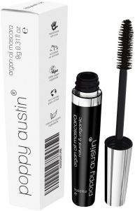 Vegan Lengthening Mascara Black For Sensitive Eyes prime products hub