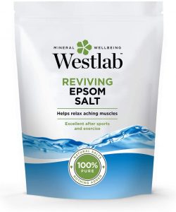 Westlab Reviving Epsom Salt priem products hub