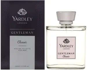 Top 10 Best Complimented Perfumes. Yardley Of London Gentleman Classic prime products hubs