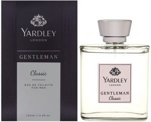 Best Men's Fragrances and Perfumes Yardley Of London Gentleman Classic prime products hub