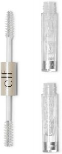 e.l.f. Clear Brow & Lash Mascara, Glossy, Shiny prime products hub Top 10 Best Mascaras at Low-cost