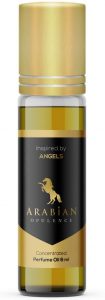 ANGEL perfume oil for women. prime products hub