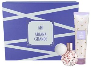 Ariana Grande Eau de Parfum Gift Set and Body Lotion prime products hub