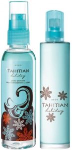 Avon Tahitian Holiday Eau De Toilette Spray prime products hub