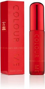 Top 10 Best Popular Women's. Colour Me Red - Fragrance for Women primeproducts hub