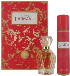 Coty L'Aimant Original Parfum de Toilette prime products hub