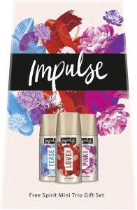 Impulse Thank You Gift Set 3 products prime products hub