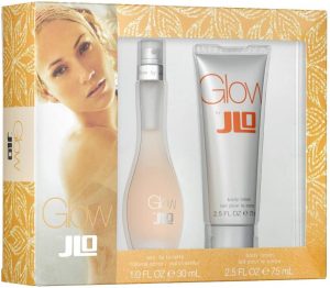 Jennifer Lopez Glow by JLo Gift Set prime products hub. Top 10 Best Women's Fragrance Sets at Low-cost.