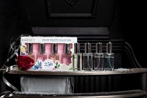 Yardley London Traditional Mini EDT Set prime products hub
