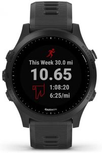 Garmin Forerunner 945, Premium GPS