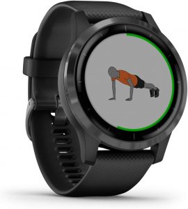 Vívoactive 4, GPS Smartwatch