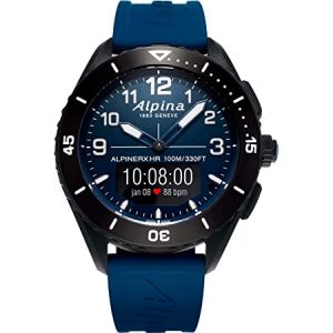 Alpina Sport Watch AL-284