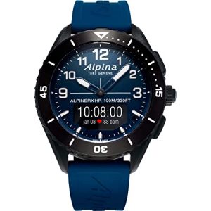 Alpina Sport Watch AL-284