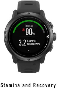 COROS APEX Pro Premium Multisport GPS Watch with Heart Rate Monitor