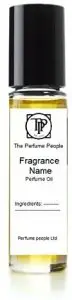 Dolches patchouli In Velvet perfume oil prime products hub