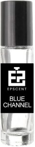 Top 10 Best Affordable Perfume. Epscent Blue Channel - Designer Perfume Oil