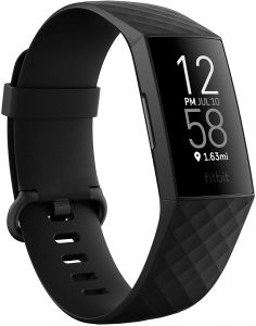 Top 10 Best Fitness Trackers and Watches