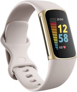 Top 10 Best Fitbit Fitbit Charge 5 Activity Tracker