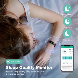 Top 10 Best Affordable Fitness. Prime products hub. Fitness Tracker - Activity Tracker Watch with Heart Rate