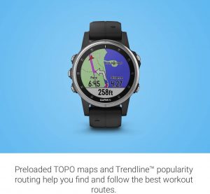 Top 10 Best High-end Fitness Trackers and Watches