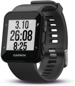 Top 10 Best  Forerunner 30 GPS Running Watch