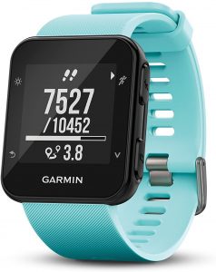 Top 10 Best Garmin Activity Trackers and Watchers.