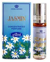 JASMIN Al Rehab Perfume Oil
