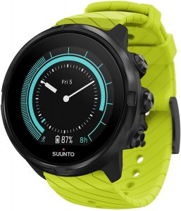 Suunto 9 GPS Sports Watch