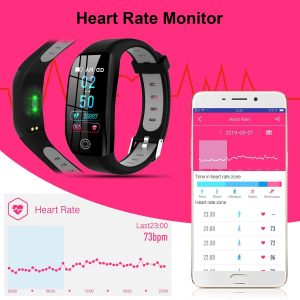 Tipmant Fitness Tracker