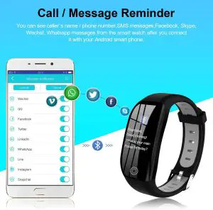 Top 10 Best Popular Fitness Prime products hub. . Tipmant Fitness Trackers