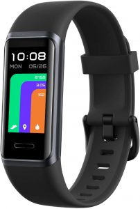 Top 10 Best Affordable Fitness. Prime products hub. YAMAY Fitness Trackers,1.05 Touch Screen Fitness