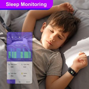 Trackers and Watches for Kids. prime products hub. moreFit Kids Fitness Tracker,Waterproof Activity Tracker